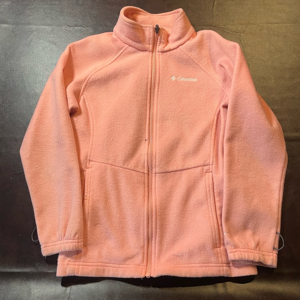 Columbia Girl Jacket